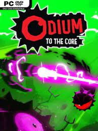 Qubic Games Odium To The Core PC Game